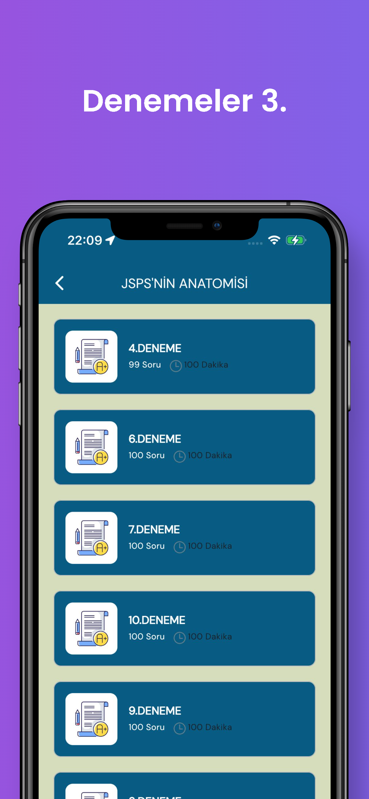 Quiz Apps for Goverment Exams